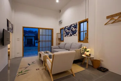 Villa Sunrise Garden B191 – 写真 6