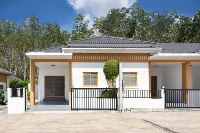 Villa Sunrise Garden B191 – 写真 11
