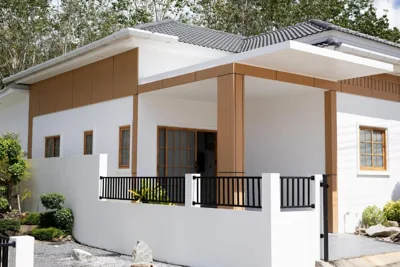 Villa Sunrise Garden B191 – 写真 12