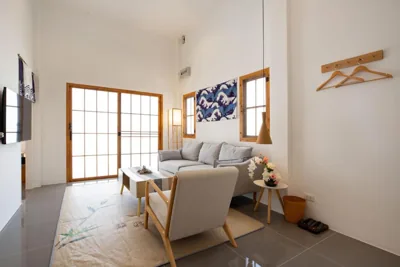 Villa Sunrise Garden B191 – 写真 14