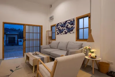 Villa Sunrise Garden B191 – 写真 15